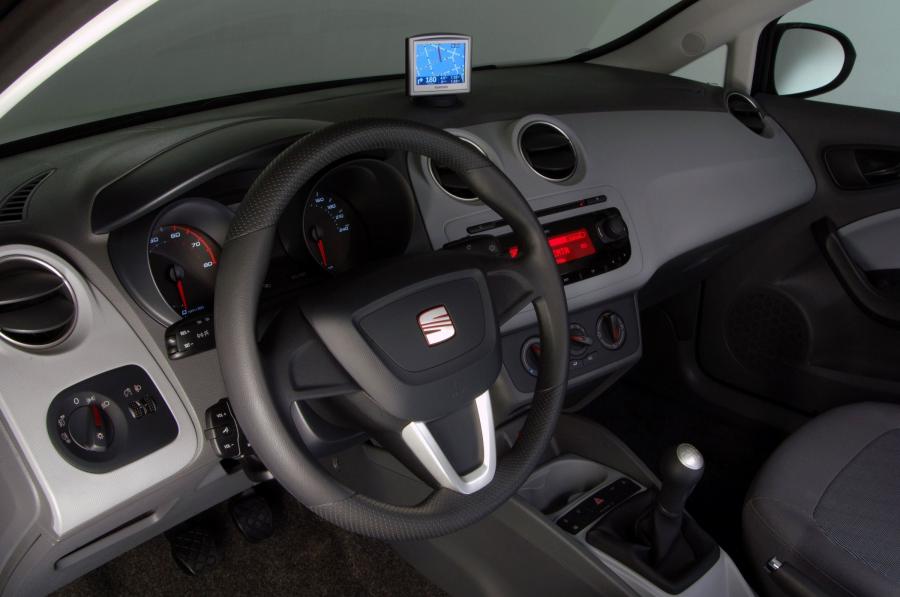  Seat Ibiza 2008 года  (фото 218 из 287)